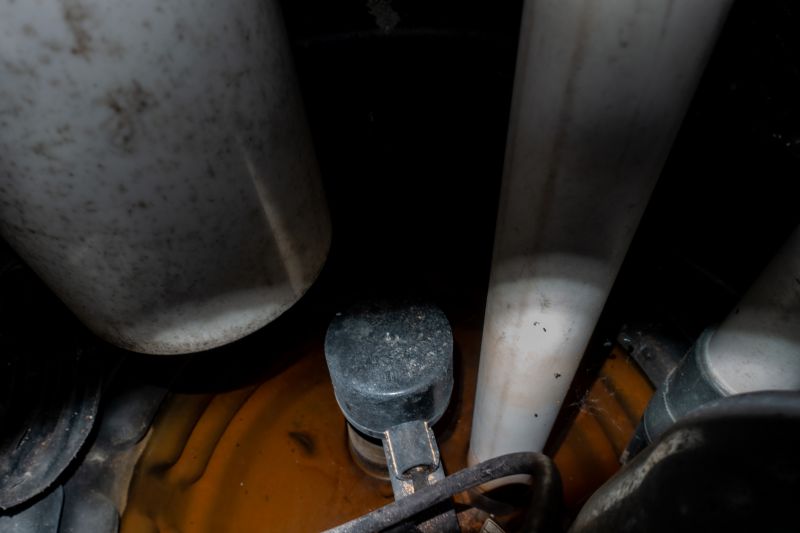 Pump Components