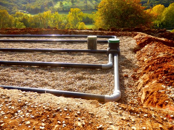 Septic Field Repair - Septic Field Repair Alexandria, Virginia