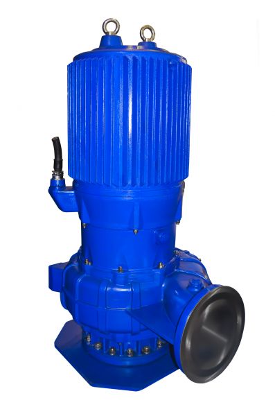 Aerobic Septic Tank Service