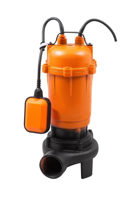 Septic Tank Pump Repair