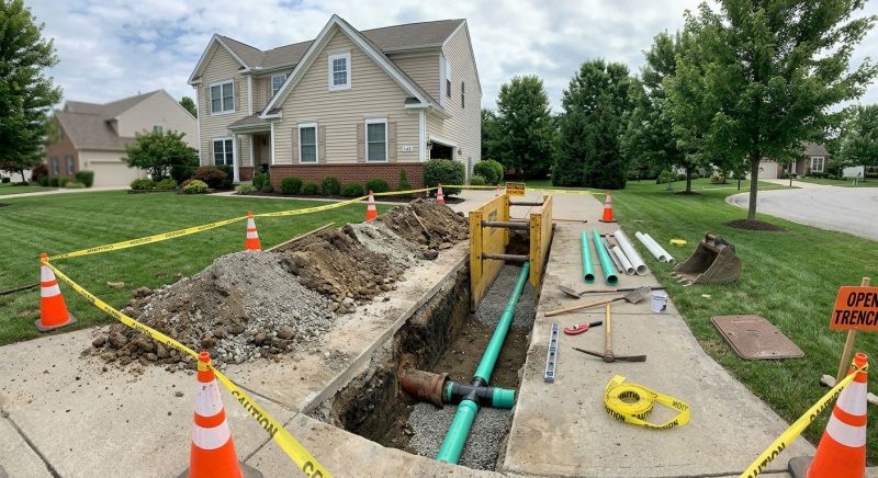 Sewer Maintenance in Myrtle Beach, SC
