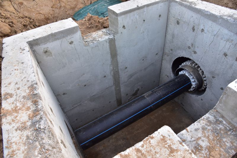 Sewer Maintenance in Longmont, CO