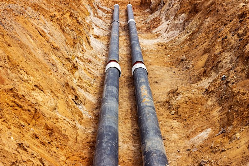 Sewer Repair in Cumming, GA