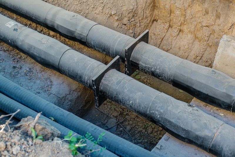 Sewer Repair in West Palm Beach, FL